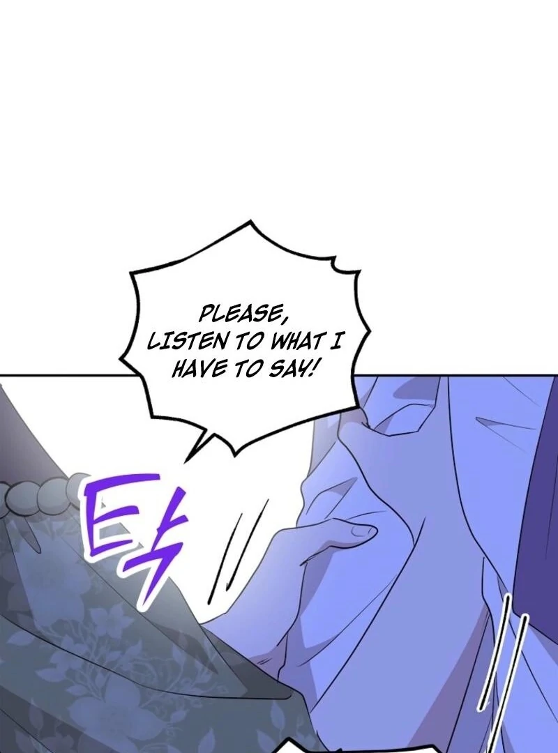 Surviving as an Illegitimate Princess chapter 120 page 77