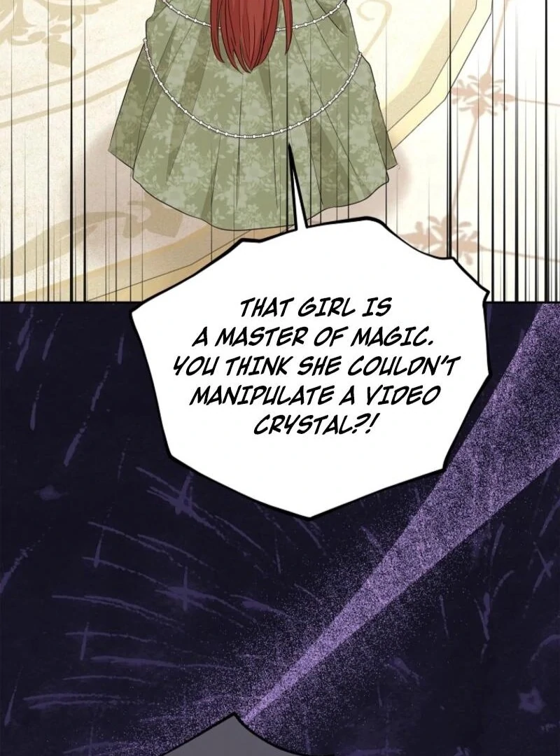 Surviving as an Illegitimate Princess chapter 120 page 82