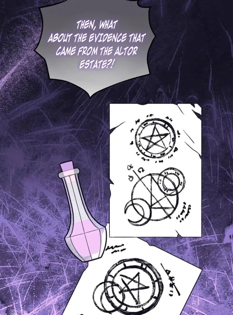 Surviving as an Illegitimate Princess chapter 120 page 83