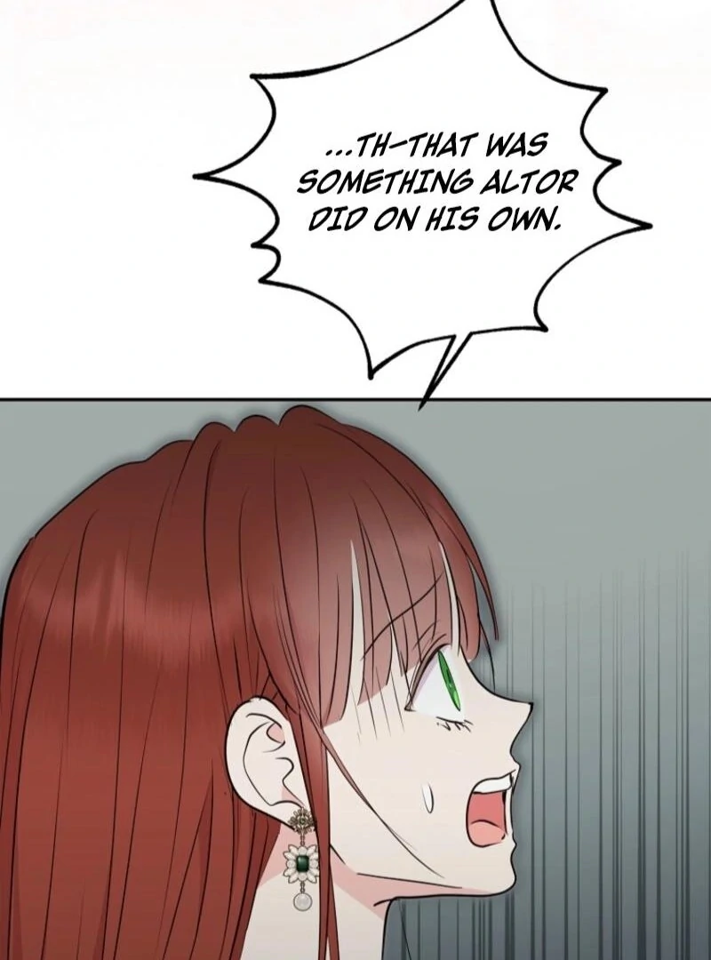 Surviving as an Illegitimate Princess chapter 120 page 85