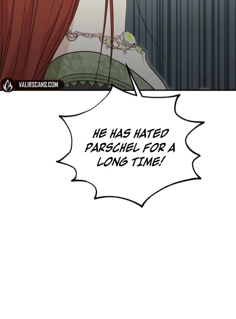 Surviving as an Illegitimate Princess chapter 120 page 86