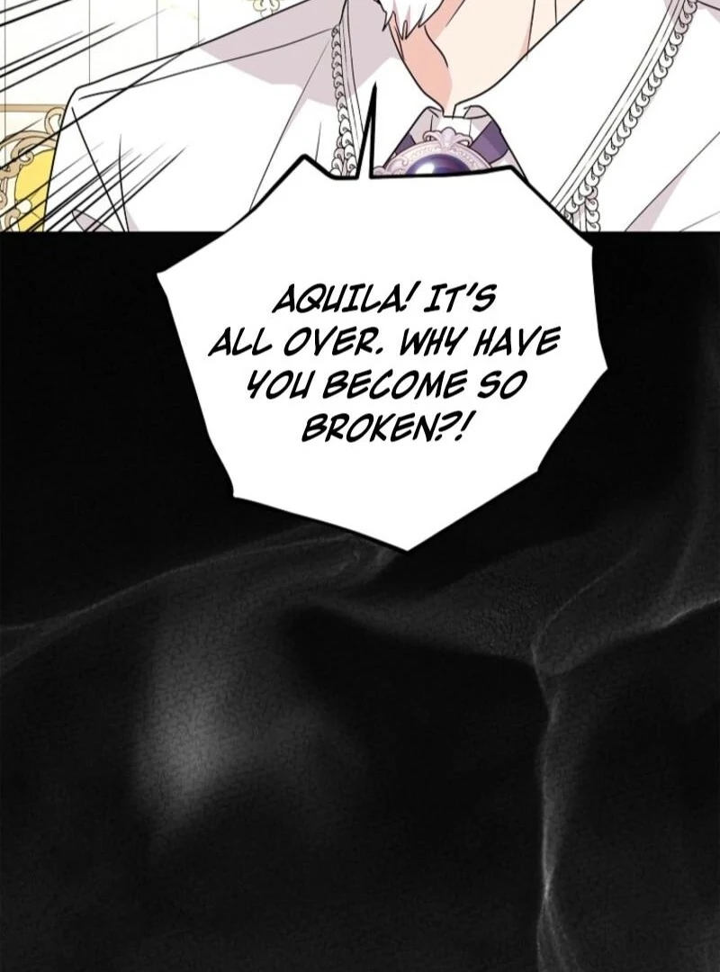Surviving as an Illegitimate Princess chapter 120 page 88