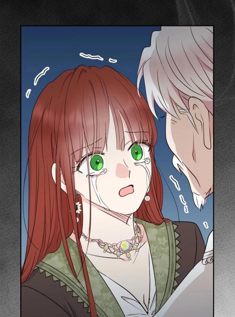 Surviving as an Illegitimate Princess chapter 120 page 89