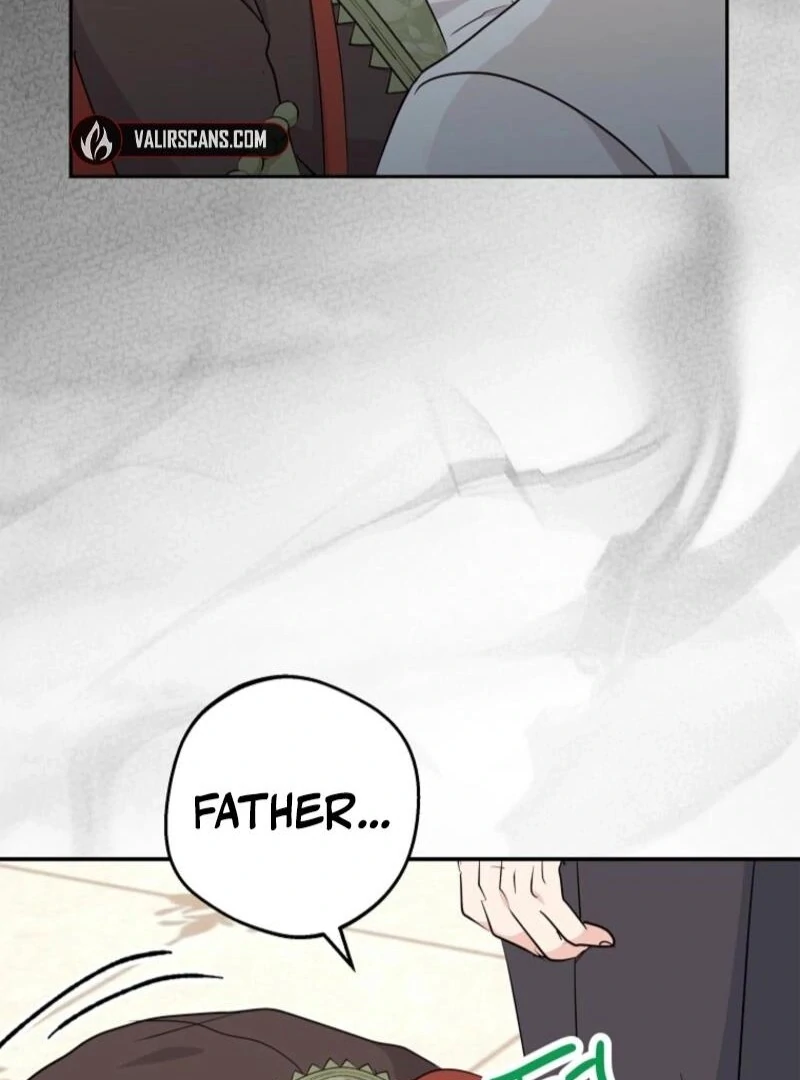 Surviving as an Illegitimate Princess chapter 120 page 90