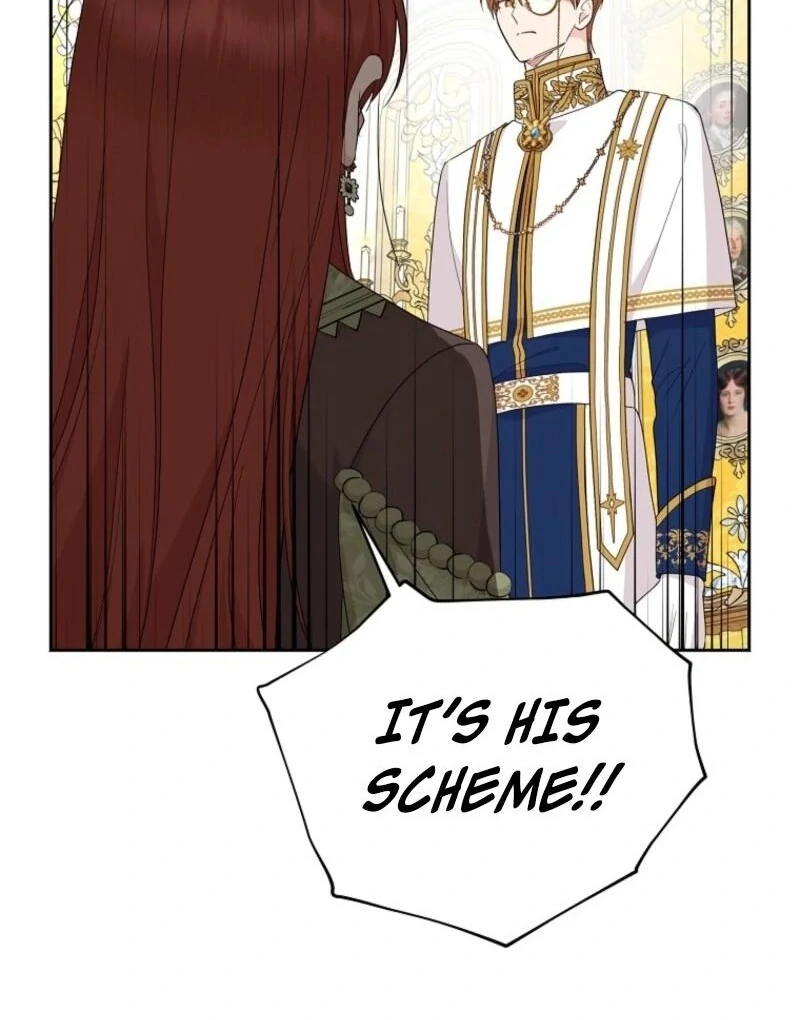 Surviving as an Illegitimate Princess chapter 120 page 94