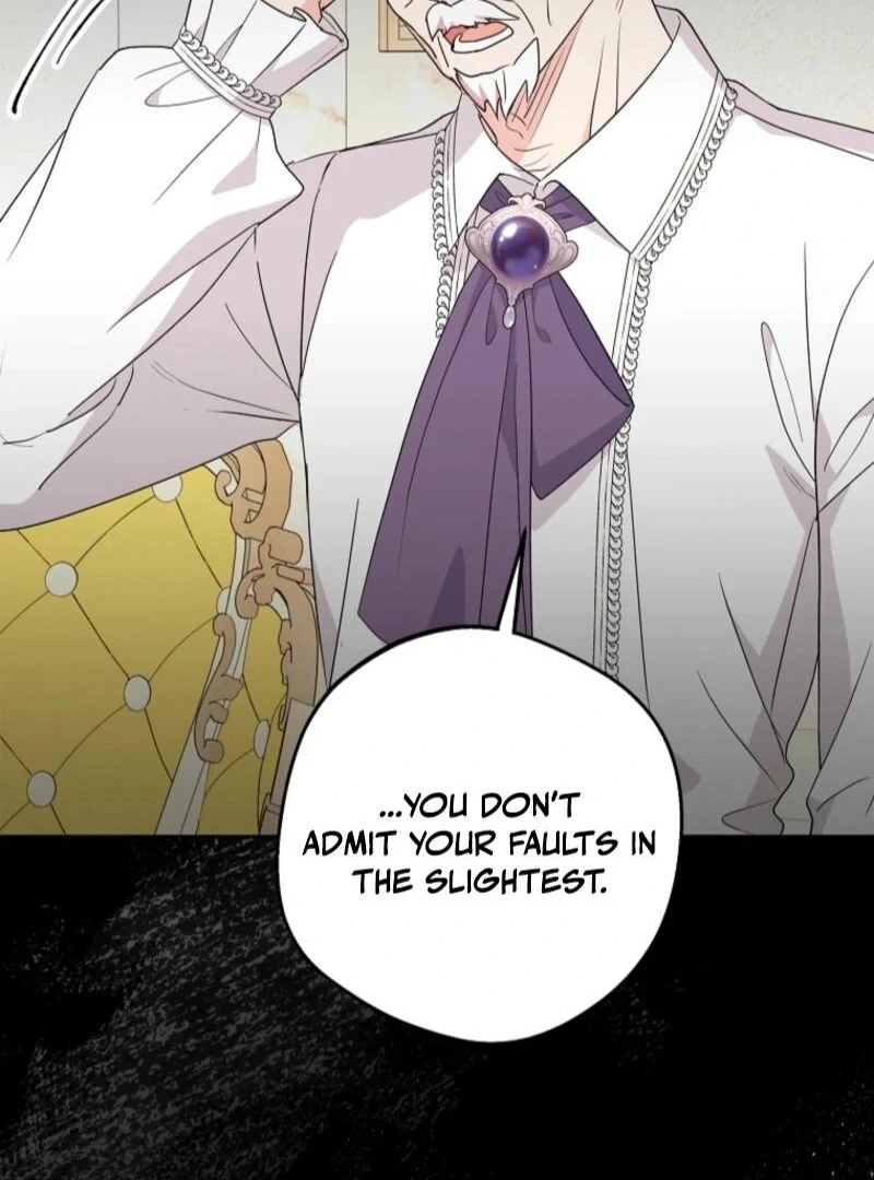 Surviving as an Illegitimate Princess chapter 120 page 100