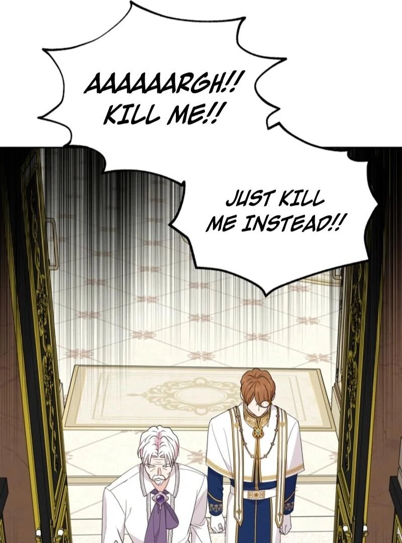 Surviving as an Illegitimate Princess chapter 120 page 105