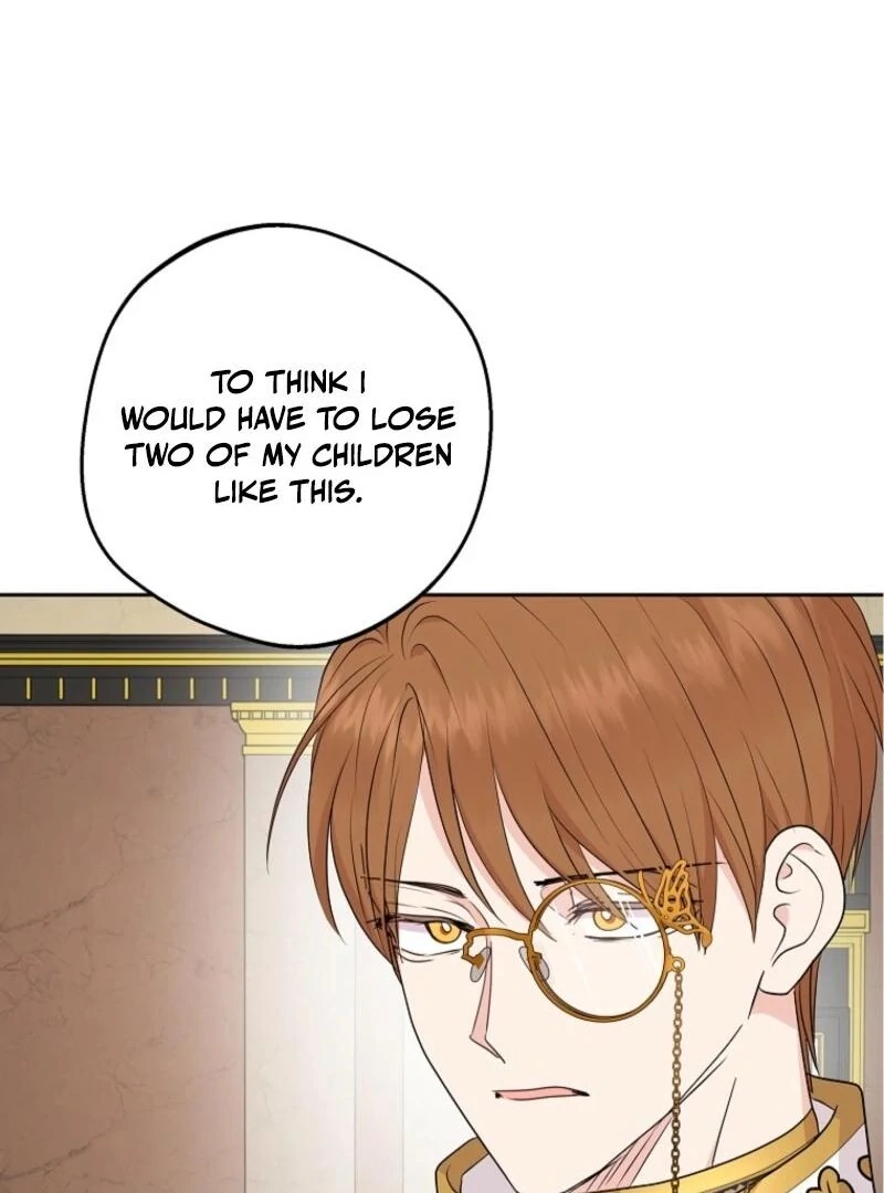 Surviving as an Illegitimate Princess chapter 120 page 109