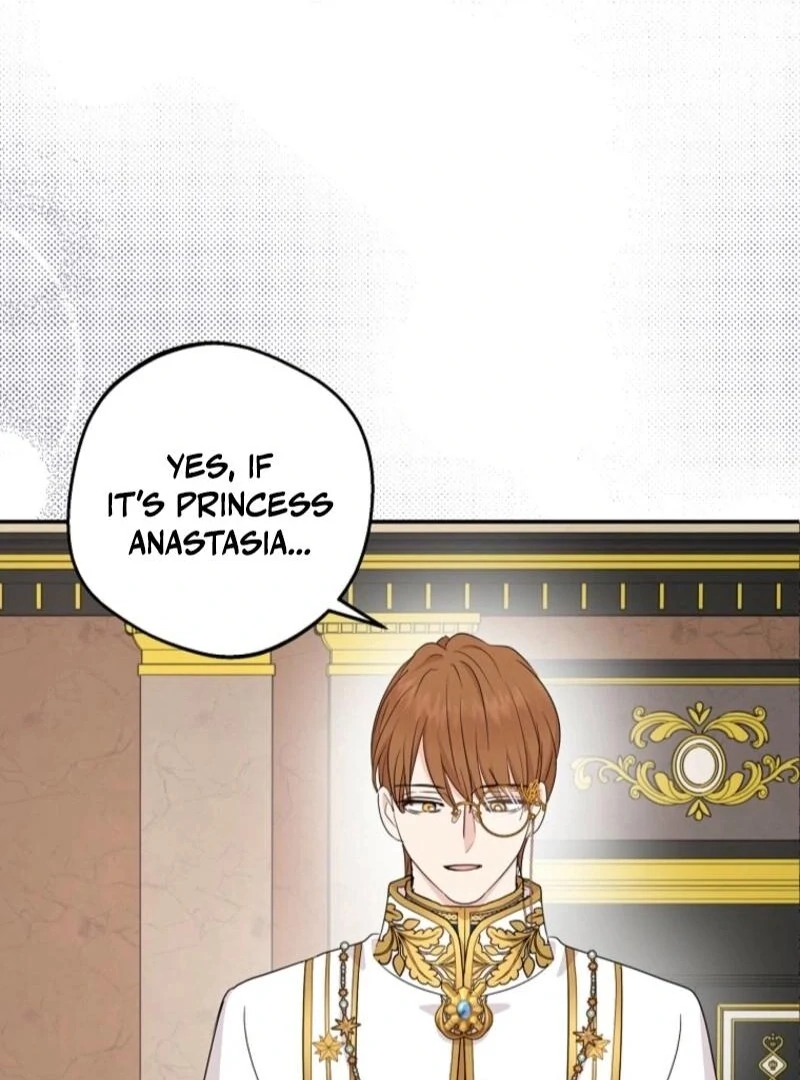 Surviving as an Illegitimate Princess chapter 120 page 114