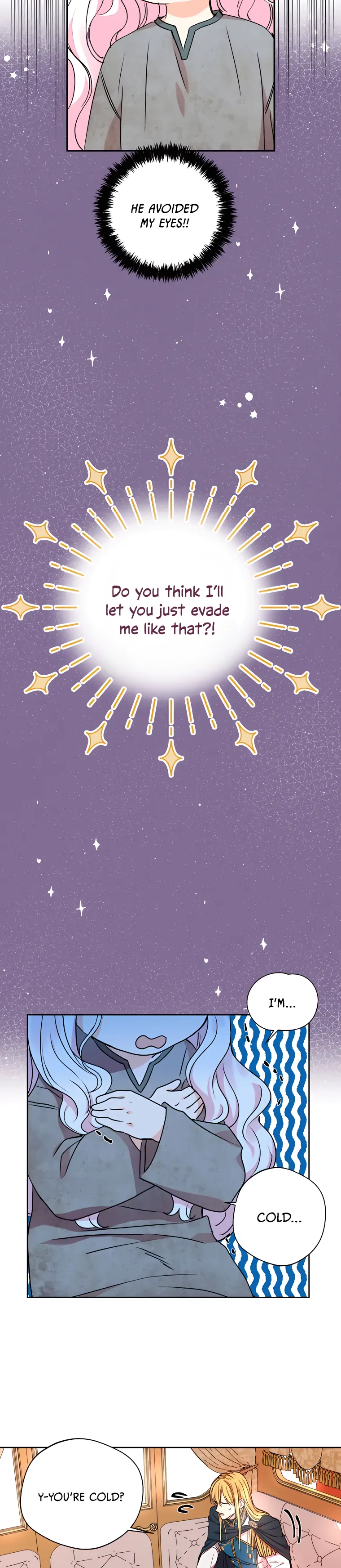 Surviving as an Illegitimate Princess chapter 2 page 14