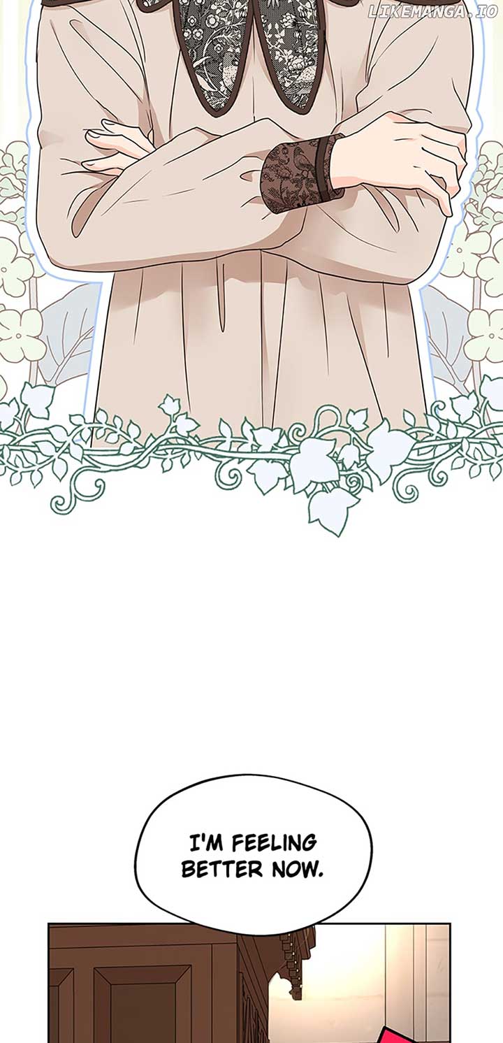Surviving as an Illegitimate Princess chapter 56 page 2
