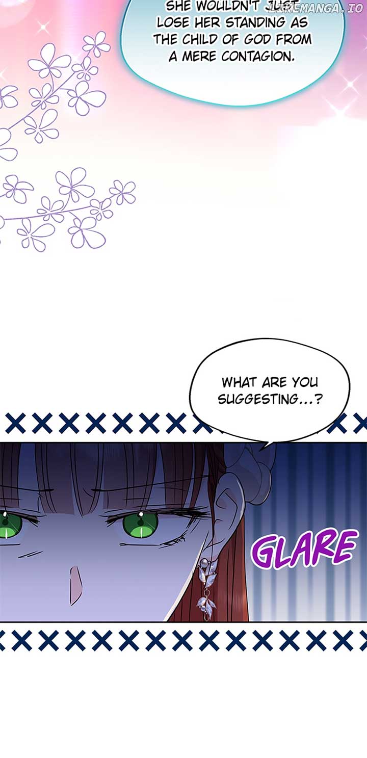 Surviving as an Illegitimate Princess chapter 56 page 71