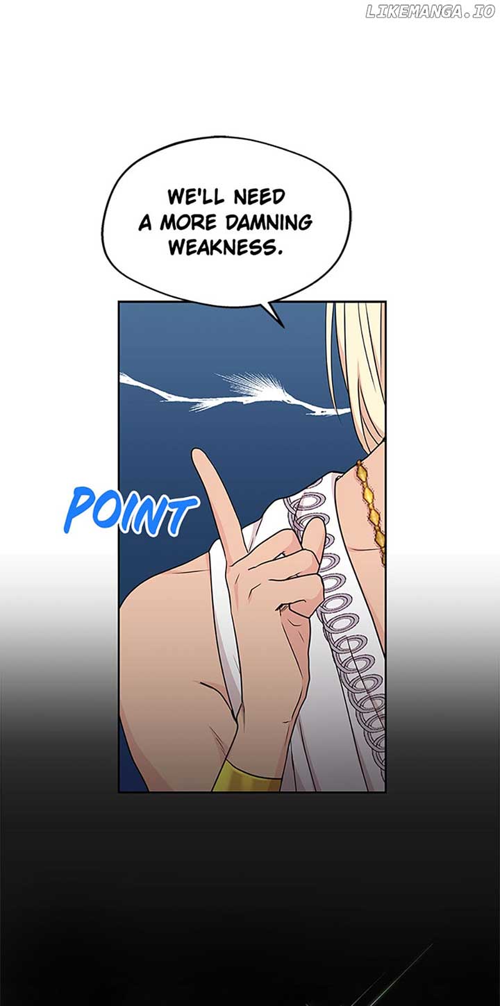 Surviving as an Illegitimate Princess chapter 56 page 72