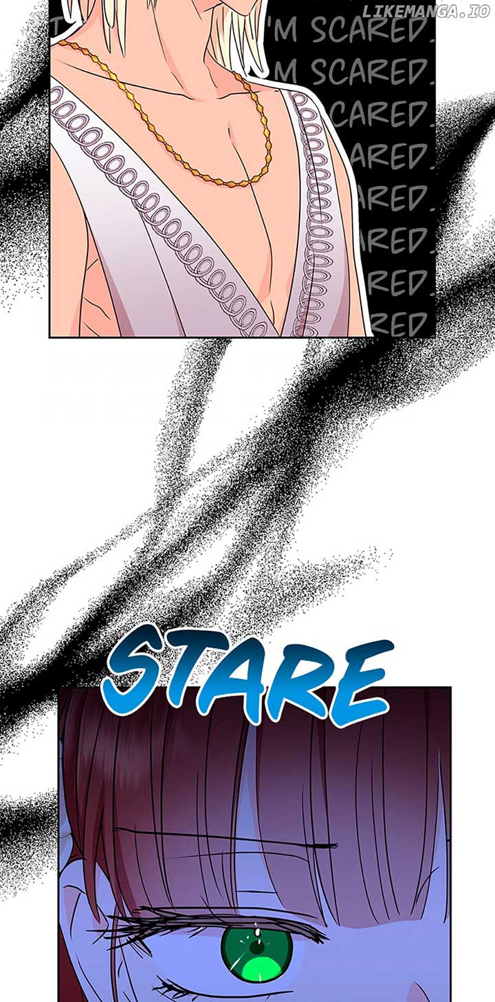 Surviving as an Illegitimate Princess chapter 57 page 8