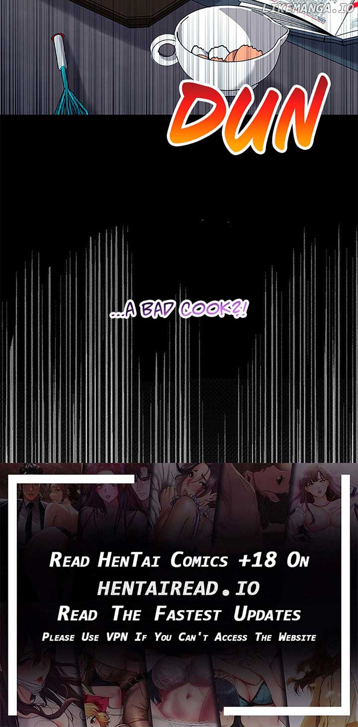 Surviving as an Illegitimate Princess chapter 57 page 76
