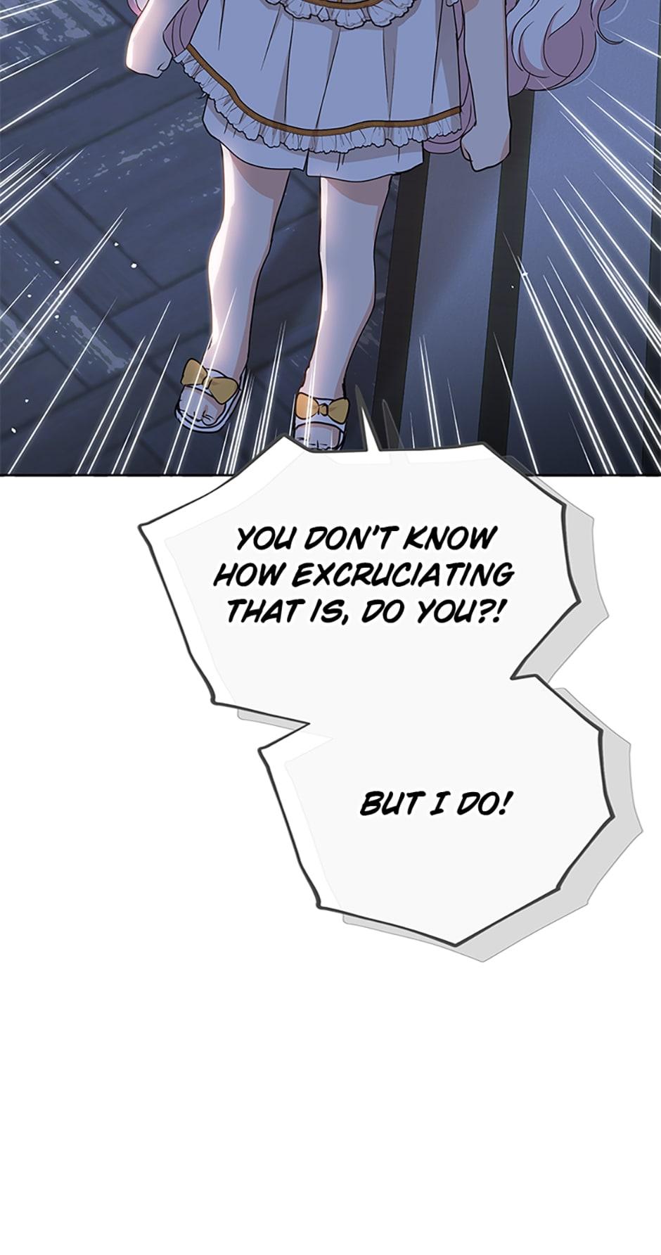 Surviving as an Illegitimate Princess chapter 59 page 41