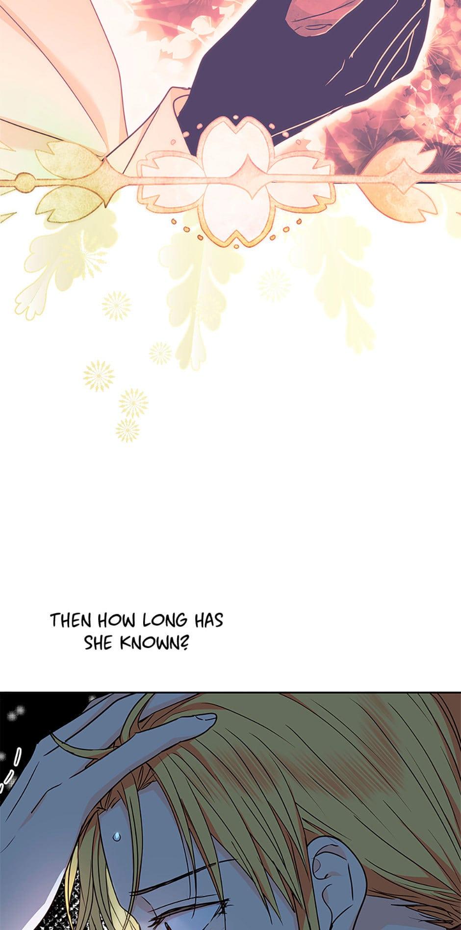 Surviving as an Illegitimate Princess chapter 59 page 76