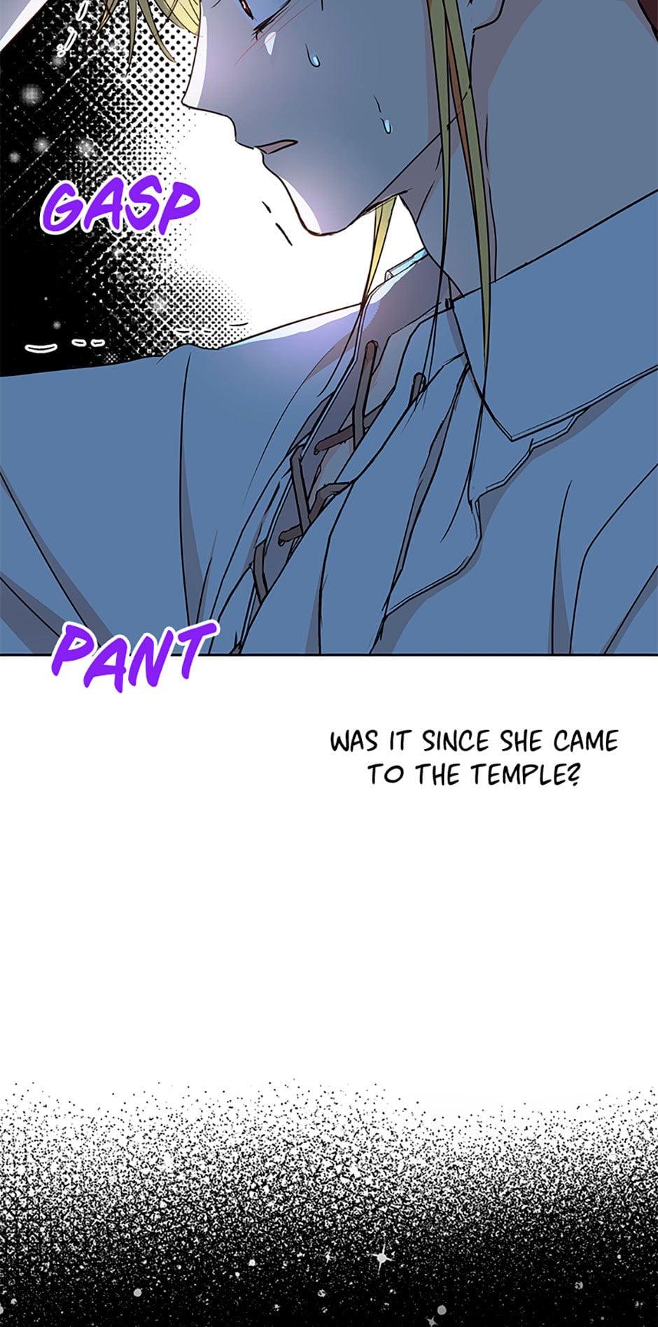 Surviving as an Illegitimate Princess chapter 59 page 77