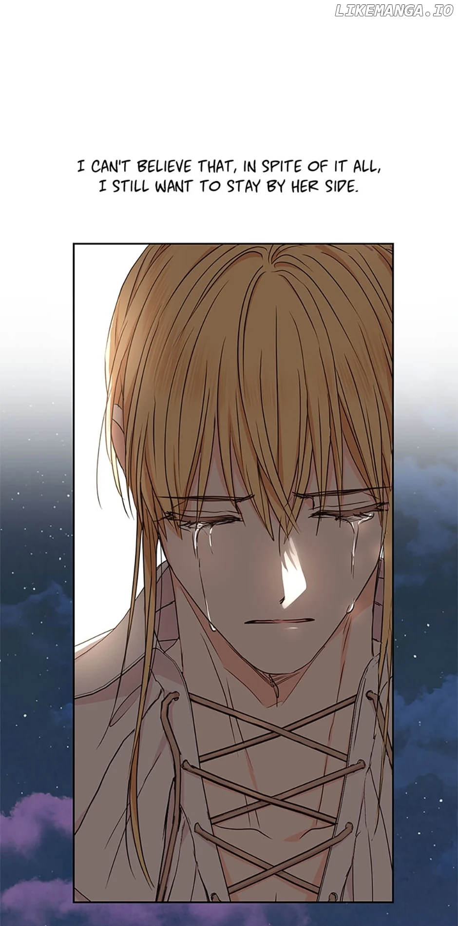 Surviving as an Illegitimate Princess chapter 60 page 10