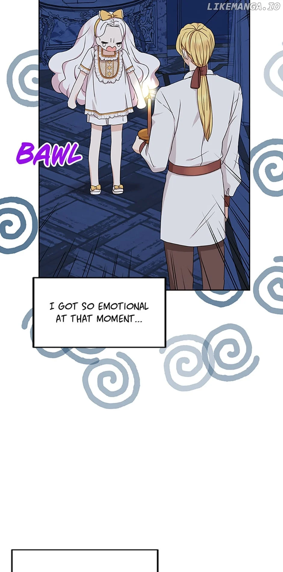 Surviving as an Illegitimate Princess chapter 60 page 15