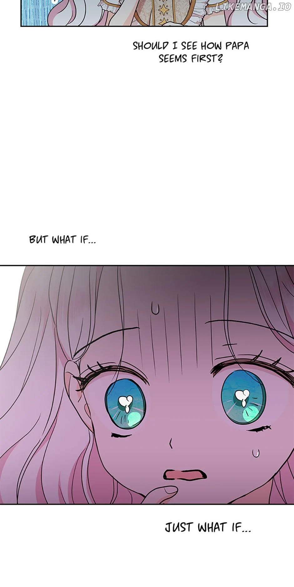 Surviving as an Illegitimate Princess chapter 60 page 25