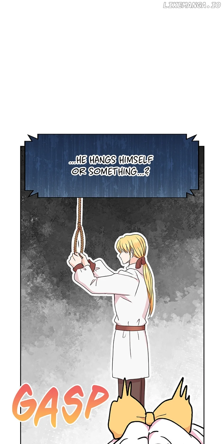 Surviving as an Illegitimate Princess chapter 60 page 26