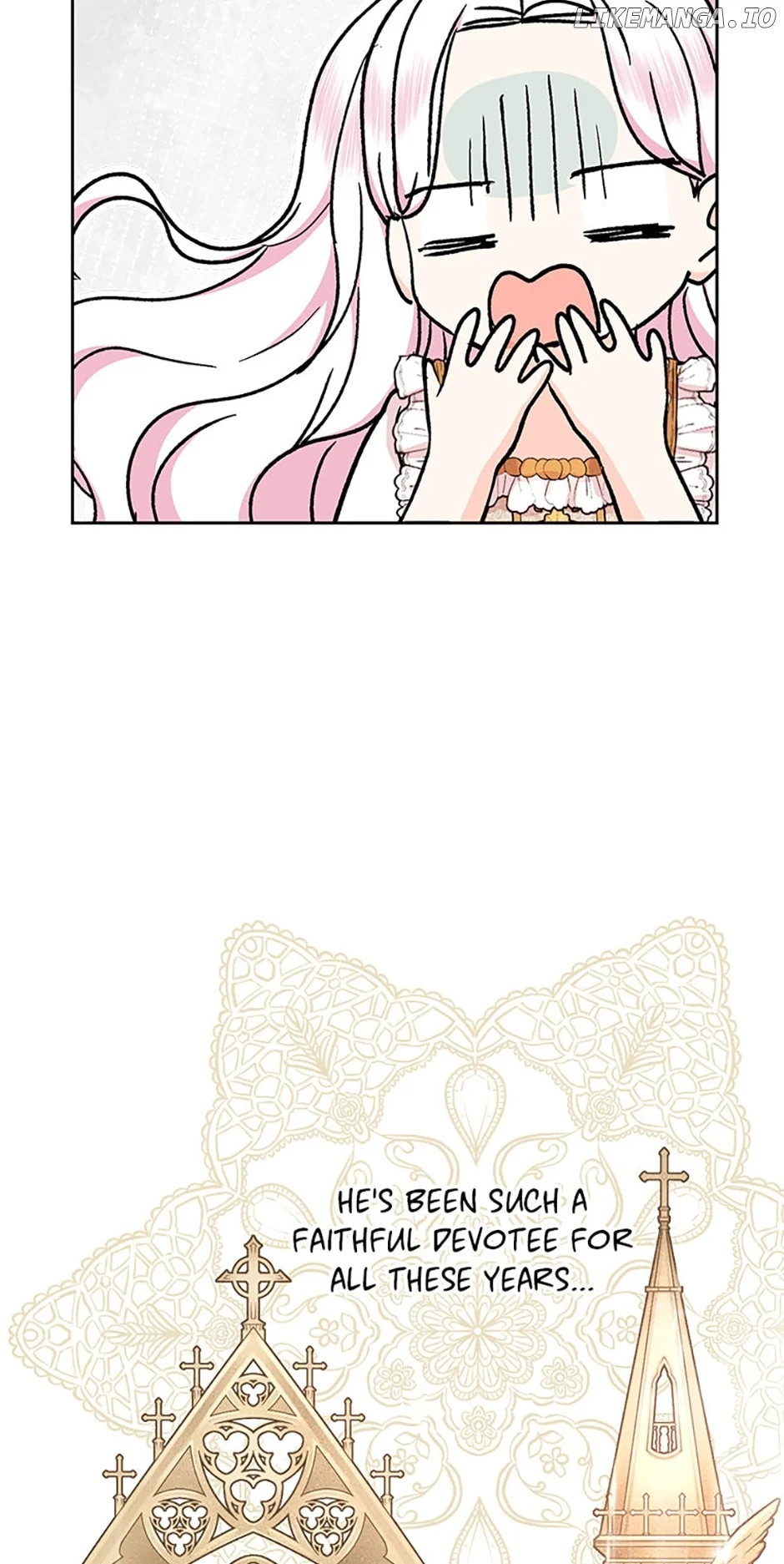 Surviving as an Illegitimate Princess chapter 60 page 27