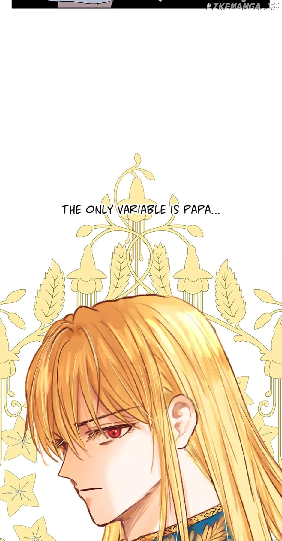 Surviving as an Illegitimate Princess chapter 60 page 38