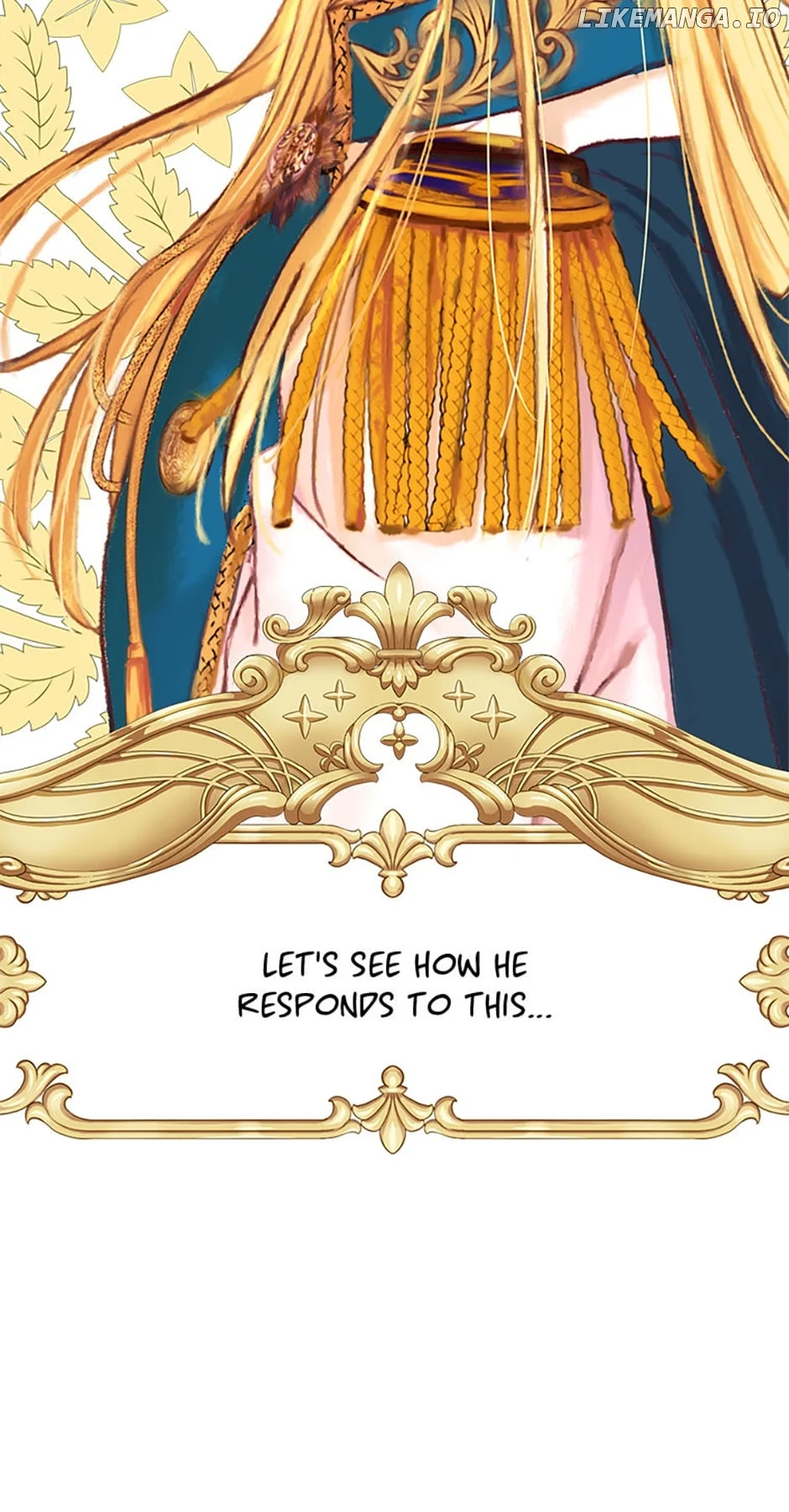 Surviving as an Illegitimate Princess chapter 60 page 39