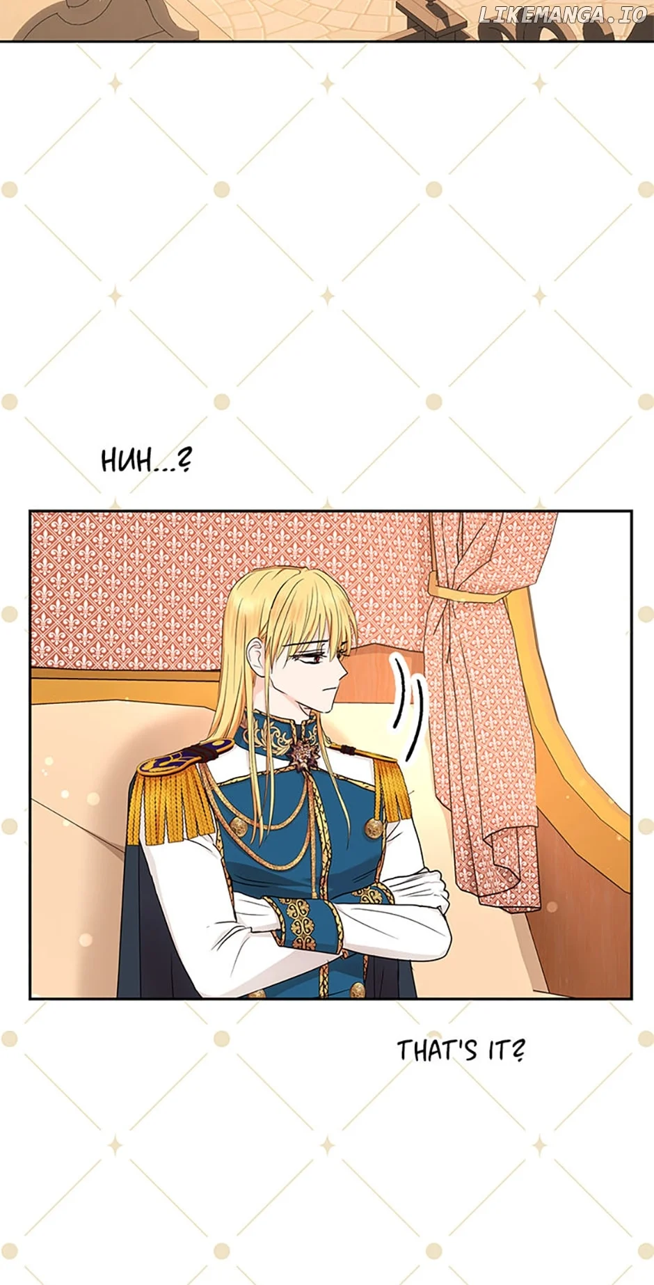 Surviving as an Illegitimate Princess chapter 60 page 54