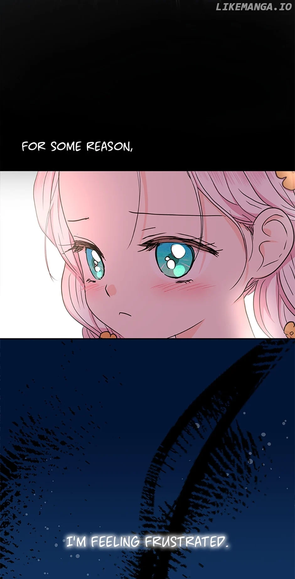 Surviving as an Illegitimate Princess chapter 60 page 61