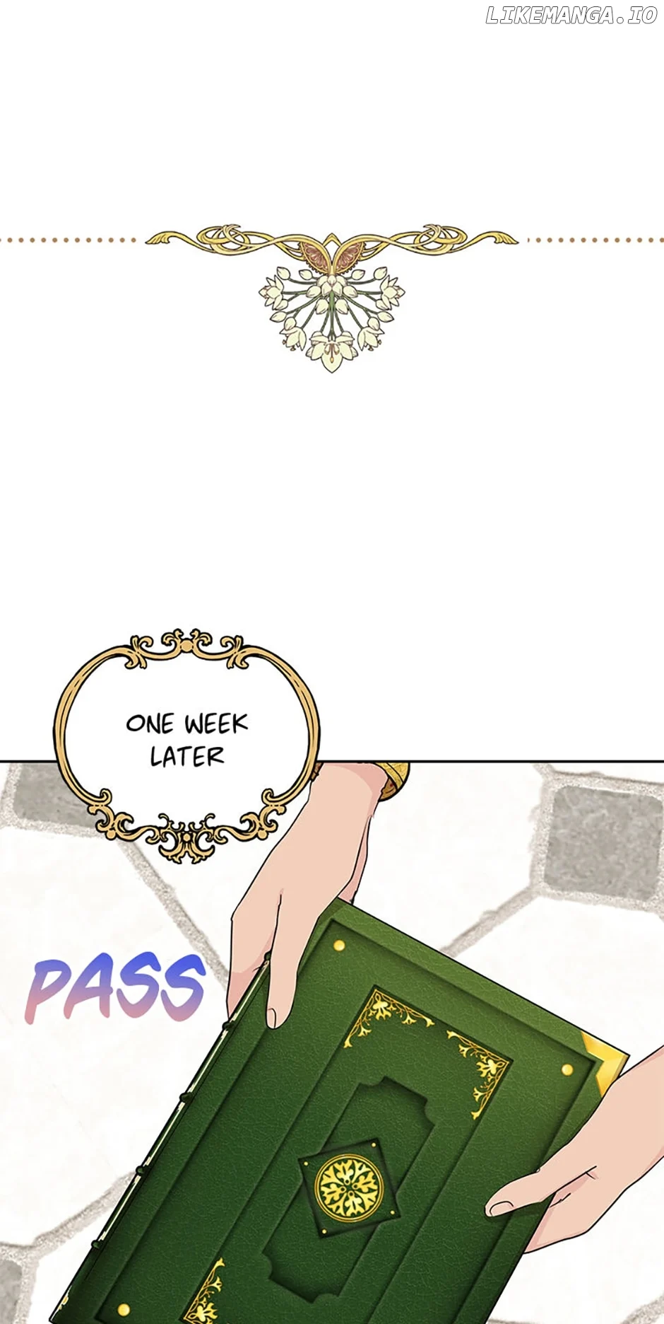 Surviving as an Illegitimate Princess chapter 60 page 63