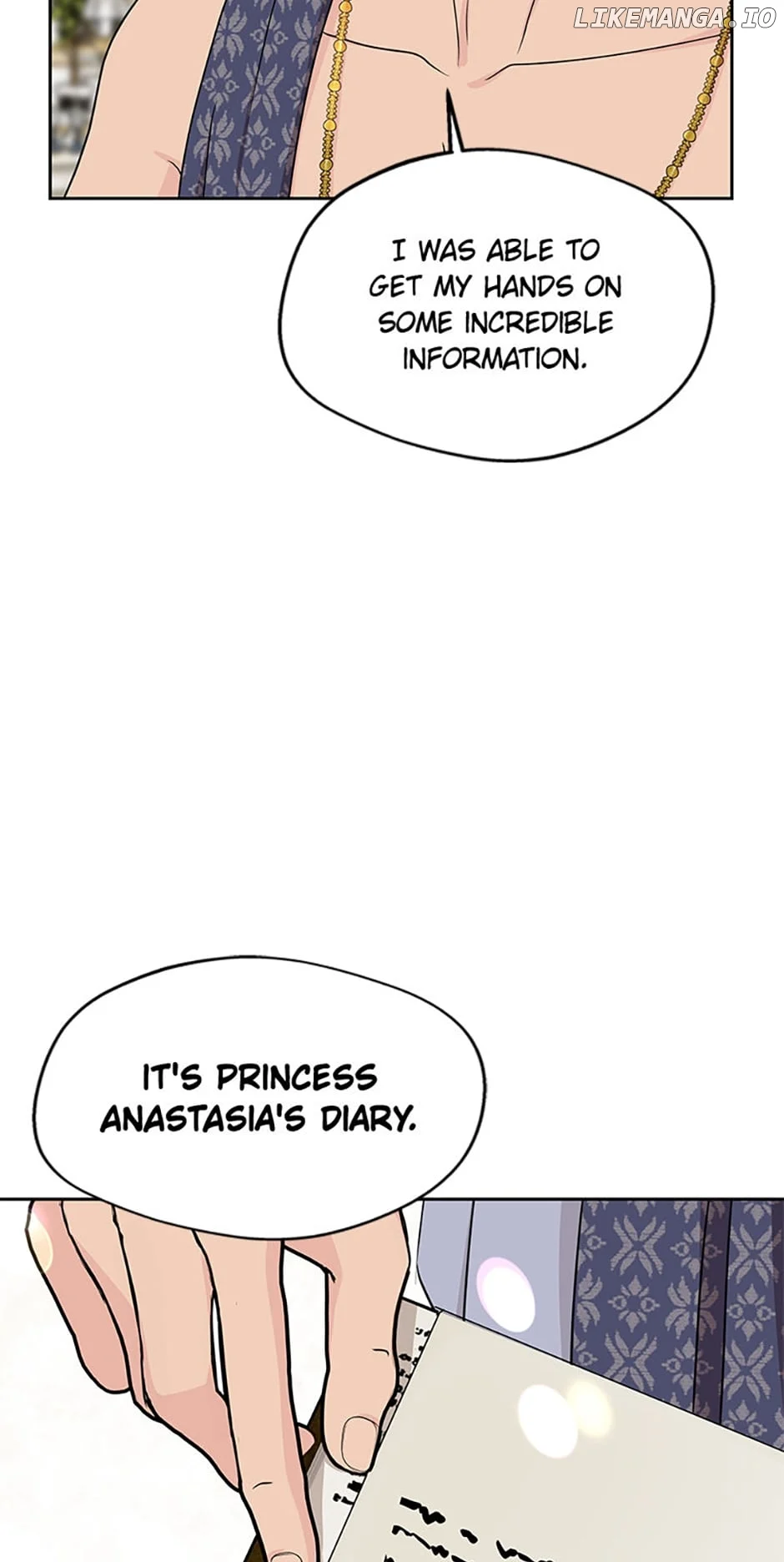 Surviving as an Illegitimate Princess chapter 60 page 66