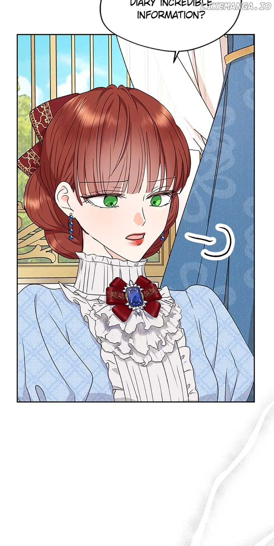 Surviving as an Illegitimate Princess chapter 60 page 68