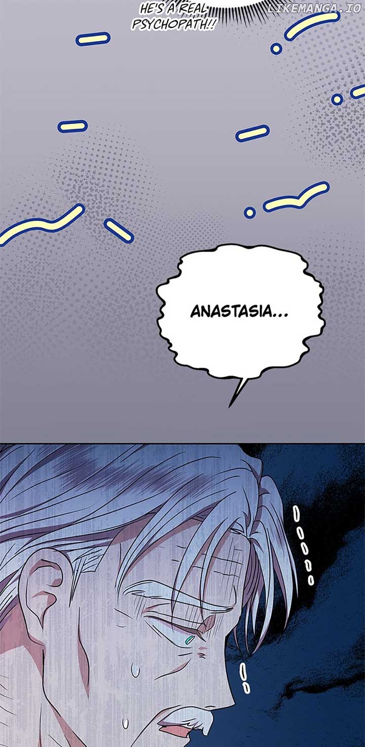 Surviving as an Illegitimate Princess chapter 62 page 8
