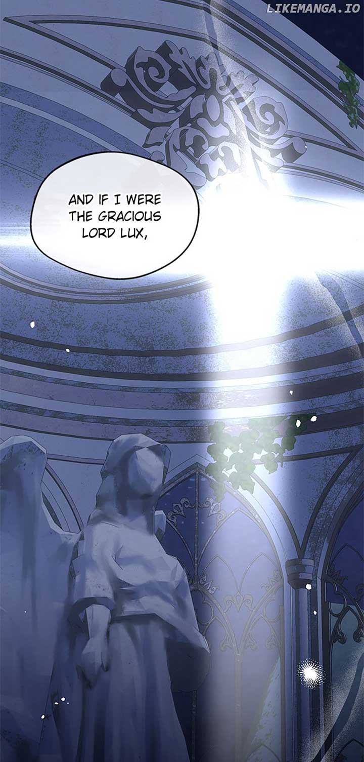 Surviving as an Illegitimate Princess chapter 62 page 76