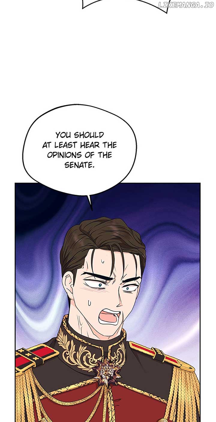 Surviving as an Illegitimate Princess chapter 63 page 4