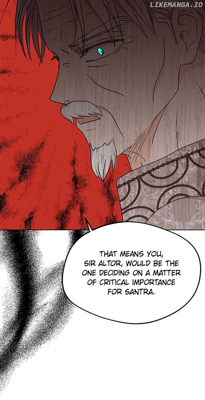 Surviving as an Illegitimate Princess chapter 63 page 6