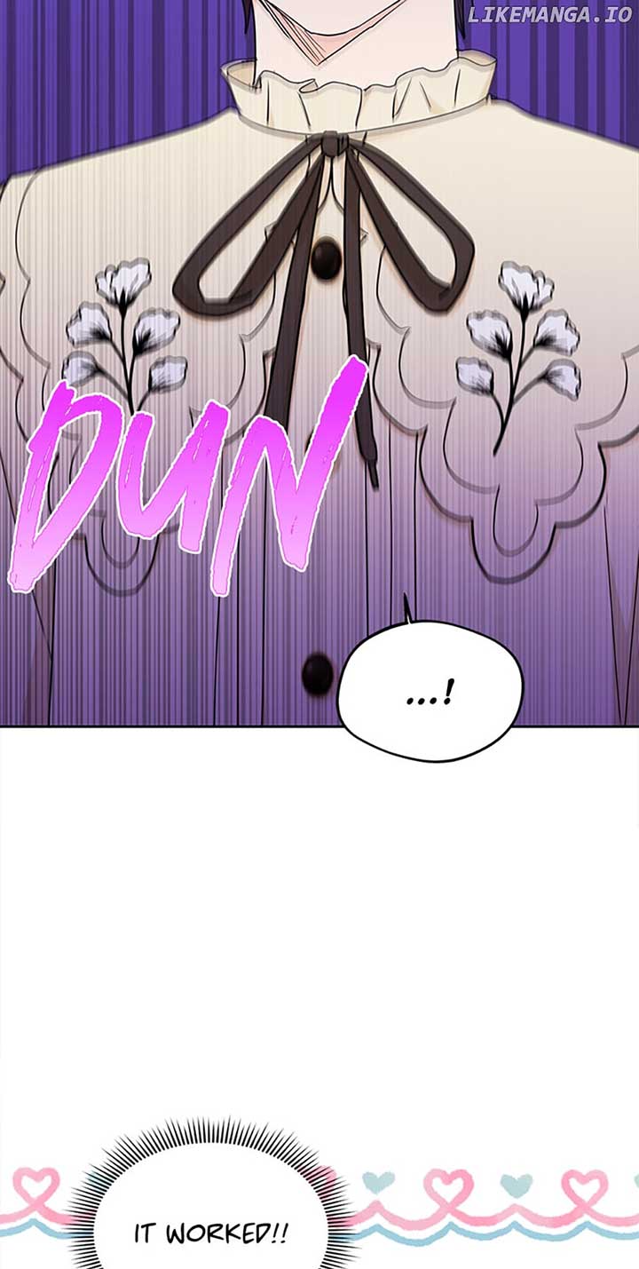 Surviving as an Illegitimate Princess chapter 63 page 13