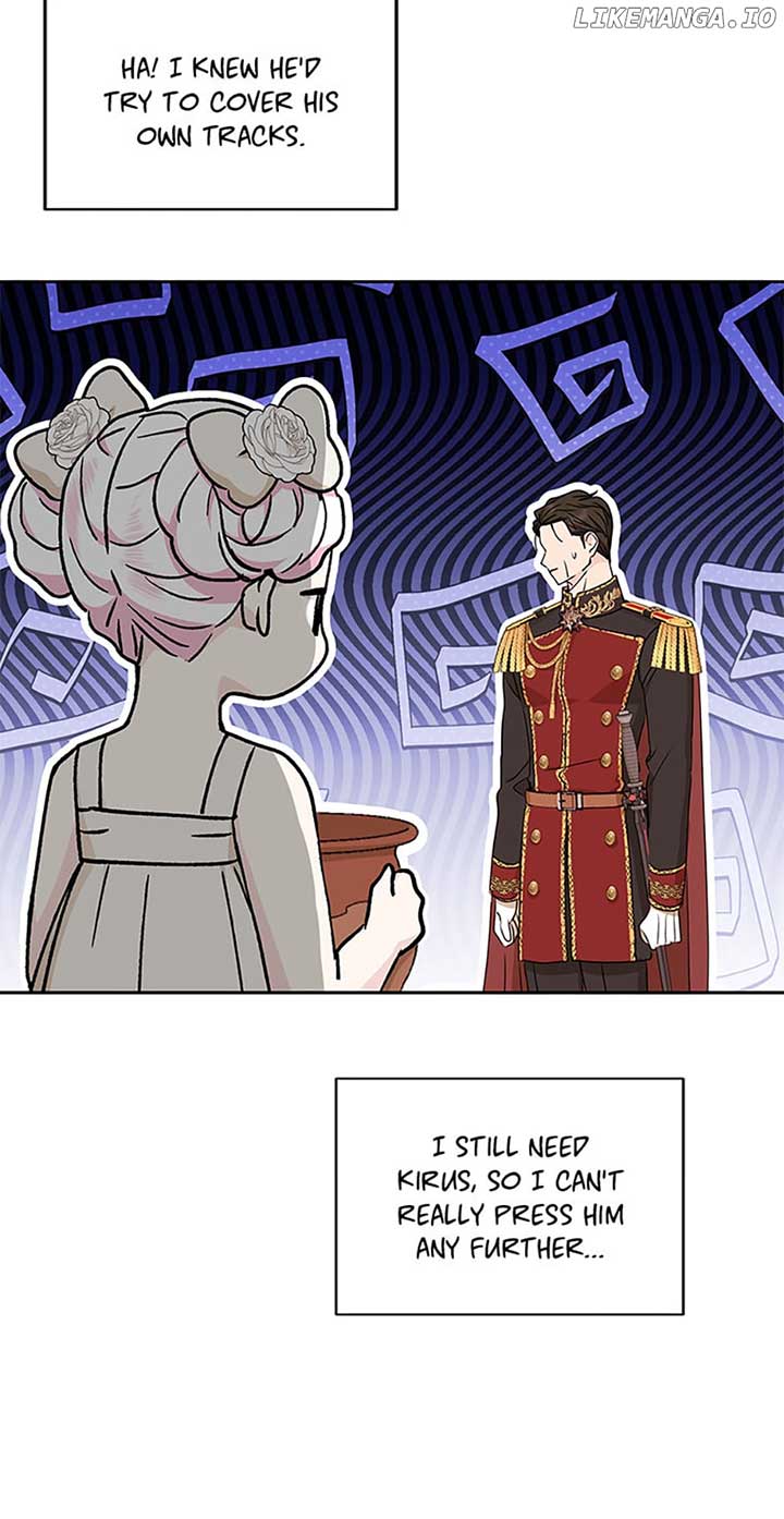 Surviving as an Illegitimate Princess chapter 63 page 30