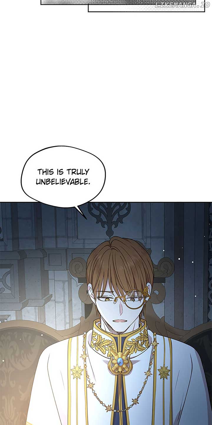 Surviving as an Illegitimate Princess chapter 63 page 32