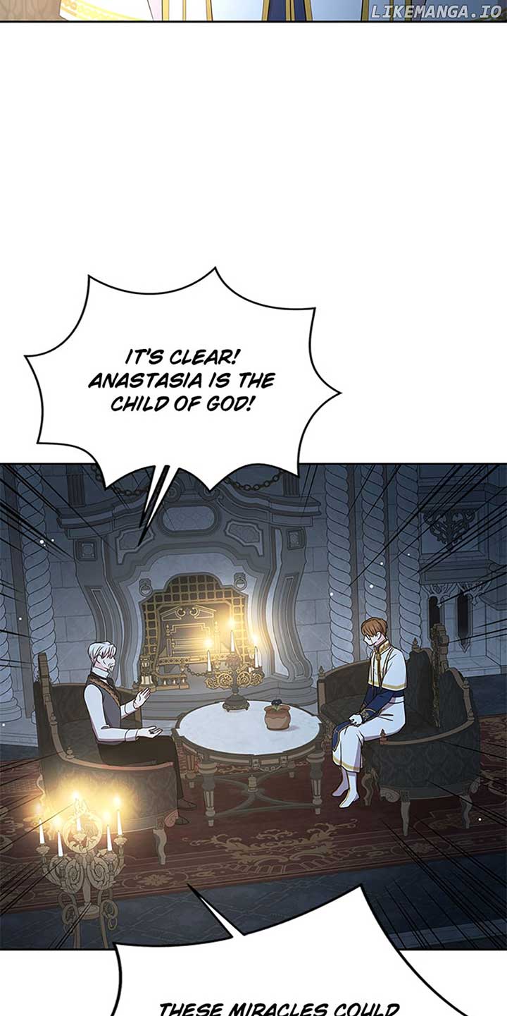 Surviving as an Illegitimate Princess chapter 63 page 33