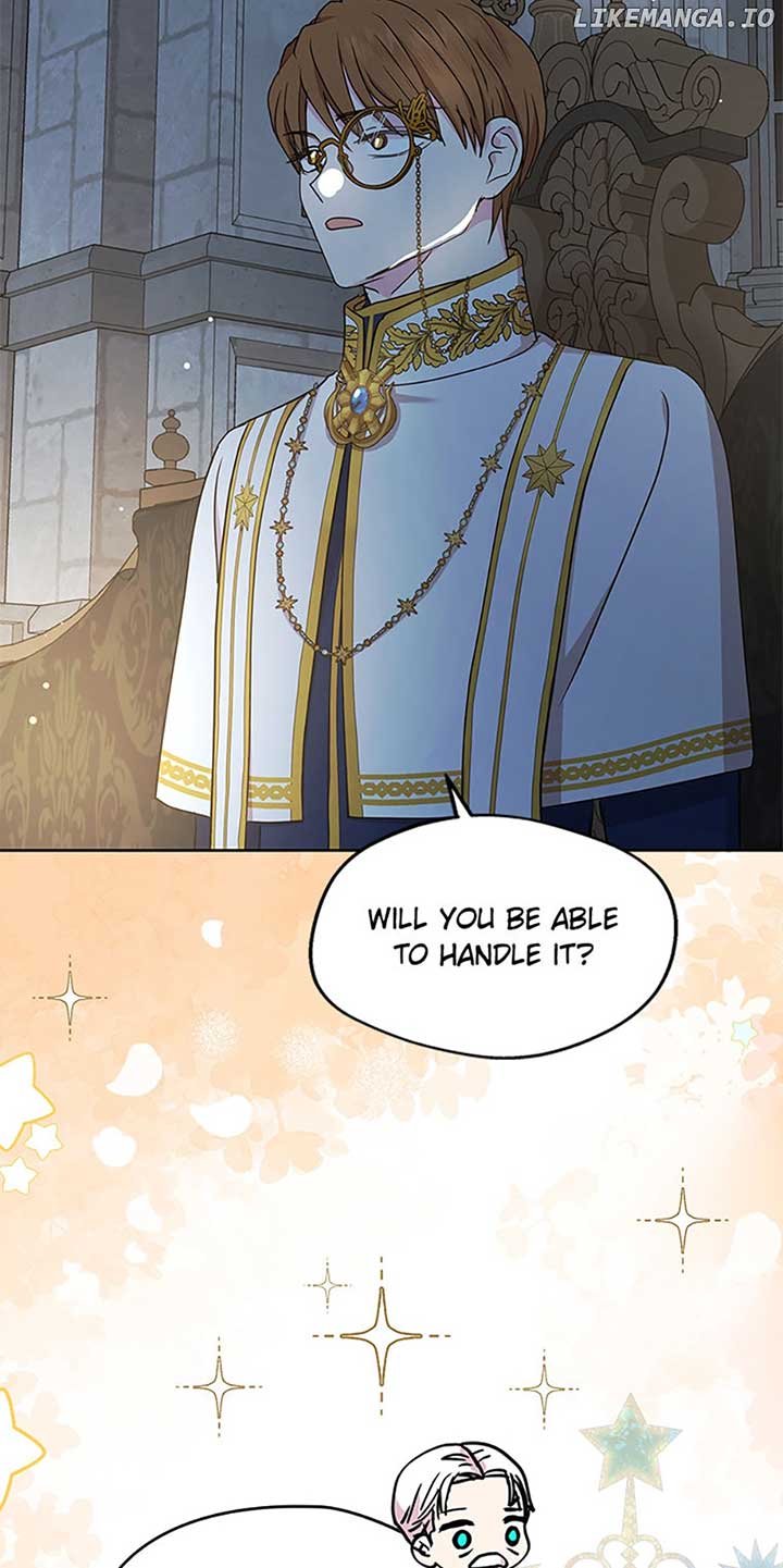 Surviving as an Illegitimate Princess chapter 63 page 36