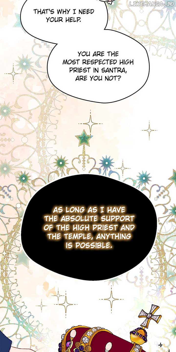 Surviving as an Illegitimate Princess chapter 63 page 37