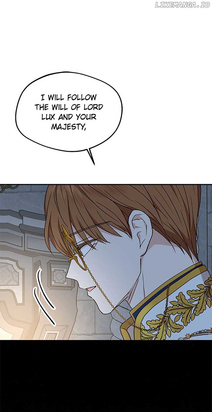 Surviving as an Illegitimate Princess chapter 63 page 41