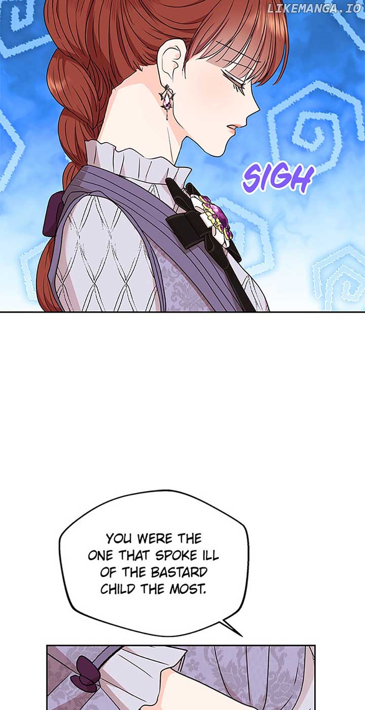 Surviving as an Illegitimate Princess chapter 63 page 48