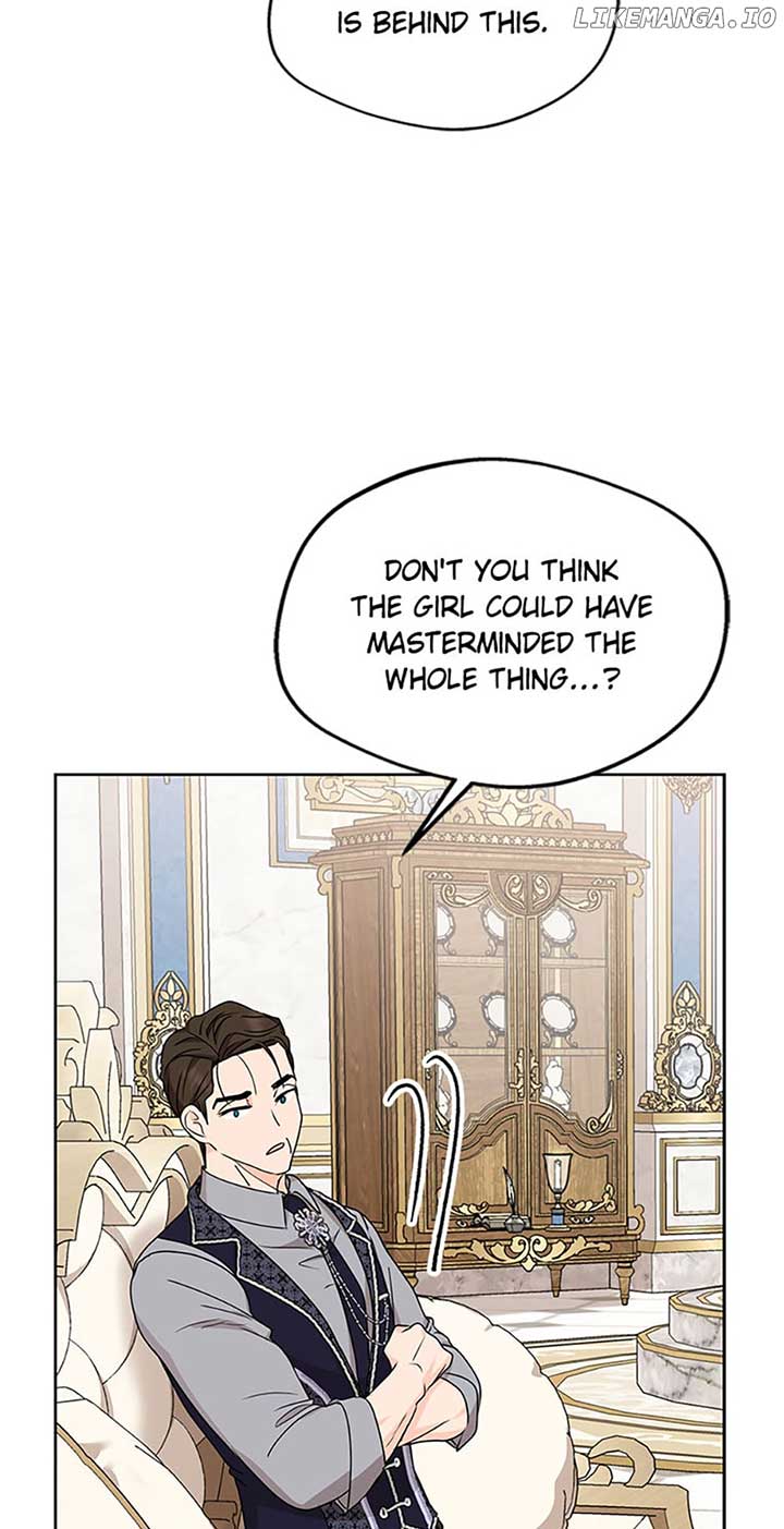 Surviving as an Illegitimate Princess chapter 63 page 59