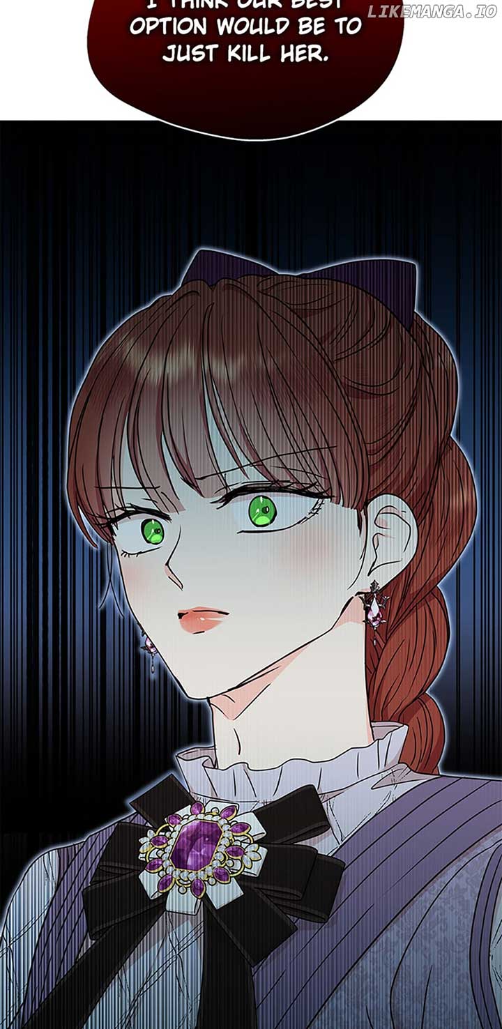 Surviving as an Illegitimate Princess chapter 63 page 63