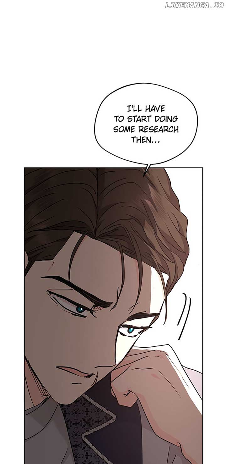 Surviving as an Illegitimate Princess chapter 63 page 68