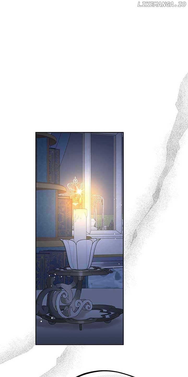 Surviving as an Illegitimate Princess chapter 63 page 71